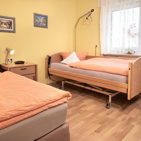 באד קרוצינגן Regenbogen-Appartement מראה חיצוני תמונה